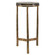 Eternity Accent Table in Antique Brass (52|22978)