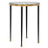 Stiletto Side Table in Antique Gold (52|22965) Stiletto Side Table in Antique Gold (52|22965)
