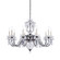 Bagatelle 13 Light Chandelier in Heirloom Gold (53|1260N-22S)