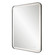 Crofton Mirror in Satin Black (52|09946)