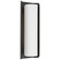 Penumbra LED Wall Sconce in Bronze and White (268|WS 2074BZ/WHT)