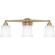 Cecilia Three Light Bath in Bronze Gold (10|CEC8624BGD)