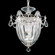 Bagatelle Three Light Mini Pendant in Etruscan Gold (53|1243-23)
