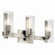 Jemsa Three Light Vanity in Brushed Nickel (12|55168NI)