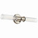 Aviv Two Light Wall Sconce in Polished Nickel (12|52654PN)