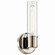 Aviv One Light Wall Sconce in Polished Nickel (12|52653PN)