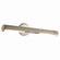 Midi LED Picture Light in Polished Nickel (12|52651PN)