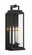 Aspen Four Light Outdoor Wall Sconce in Matte Black (60|ASP-8914-MK)