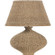 Nette One Light Table Lamp in Patina Brass (67|PTL1426-PBR)