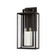 Amire Two Light Outdoor Wall Sconce in Texture Black (67|B3626-TBK)