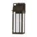 Bohen Two Light Outdoor Wall Sconce in French Iron (67|B2224-FRN/PBR)