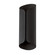 Cole LED Outdoor Wall Sconce in Texture Black (67|B2220-TBK)