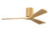 Irene-3H 52'' Ceiling Fan in Light Maple Tone (101|IR3H-LM-LM-52)