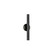 Mason LED Wall Sconce in Urban Bronze (347|WS90416-UB)