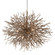 Sierra Nine Light Chandelier in Vienna Bronze (67|F6097-VZ)