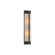 Carver Two Light Wall Sconce in Matte Black (51|9-8257-2-89)