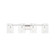 Genry Four Light Bathroom Vanity in Polished Nickel (51|8-8204-4-109)
