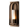 Triomphe Triomphe Small Outdoor Sconce in Coastal Bronze (39|302030-SKT-75-GG0392)