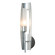 Passage Passage 1-Light Sconce in Sterling (39|201080-SKT-85-FD0611)