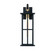 Greyson LED Wall Sconce in Brass-Black Mix (40|47201-019)