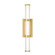 Fayton LED Wall Sconce in Matte Gold (40|47124-011)