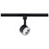 LED Track Head in Matte Black / Brushed Nickel (72|TH636)