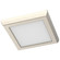LED Flush Mount in Brushed Nickel (72|62-1907)