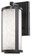 Salt Creek LED Outdoor Wall Sconce in Coal Black (7|8181-66A-L)