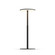 Yurei LED Table Lamp in Matte Black (240|YUT-SW-MTB)
