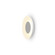 Ramen LED Wall Sconce in Matte White (240|RMW-09-SW-PTB-HW+18BD-MWT)