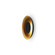 Ramen LED Wall Sconce in Matte Black w/ Gold (240|RMW-09-SW-MTB-HW+18BD-MBG)