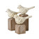 Higgins Object - Set of 3 in Natural (45|S0037-11309/S3)