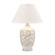 Goodell One Light Table Lamp in White Glazed (45|S0019-11147)