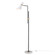 Taran One Light Floor Lamp in Matte White (45|H0019-11112)