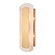 Lanza Two Light Wall Sconce in Natural (45|63271/2)