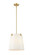 Weston Three Light Pendant in Modern Gold (224|3502P13-MGLD)