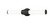 Cooper LED Vanity in Matte Black (224|1010-25W-MB-LED)