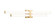 Zane LED Vanity in Modern Gold (224|1008-32W-MGLD-LED)
