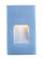 Path LED Step Light in Brushed Aluminum (16|58002AL)