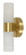 Luella Two Light Wall Bracket in Brass (457|03929301)