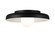 Creston LED Ceiling Mount in Matte Black (423|X34411MBOP)