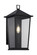 INGRESS One Light Wall Sconce in Matte Black (423|S11901MB)