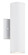Tubular LED Wall Sconce in Matte White (423|S10222MW)