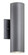TUBULAR LED Wall Sconce in Grey (423|S10222GY)