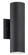 Tubular LED Wall Sconce in Matte Black (423|S10222MB)
