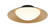 CARAVON LED Ceiling Mount in Matte Black (423|M17001MB)