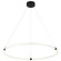 Inkara LED Pendant in Matte Black (423|C34840MB)