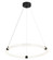 Inkara LED Pendant in Matte Black (423|C34824MB)