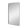 Planer Mirror in Polished Nickel (1|MR1304PN)