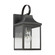 Say brook One Light Outdoor Lantern in Antique Bronze (1|GLO1011ANBZ)